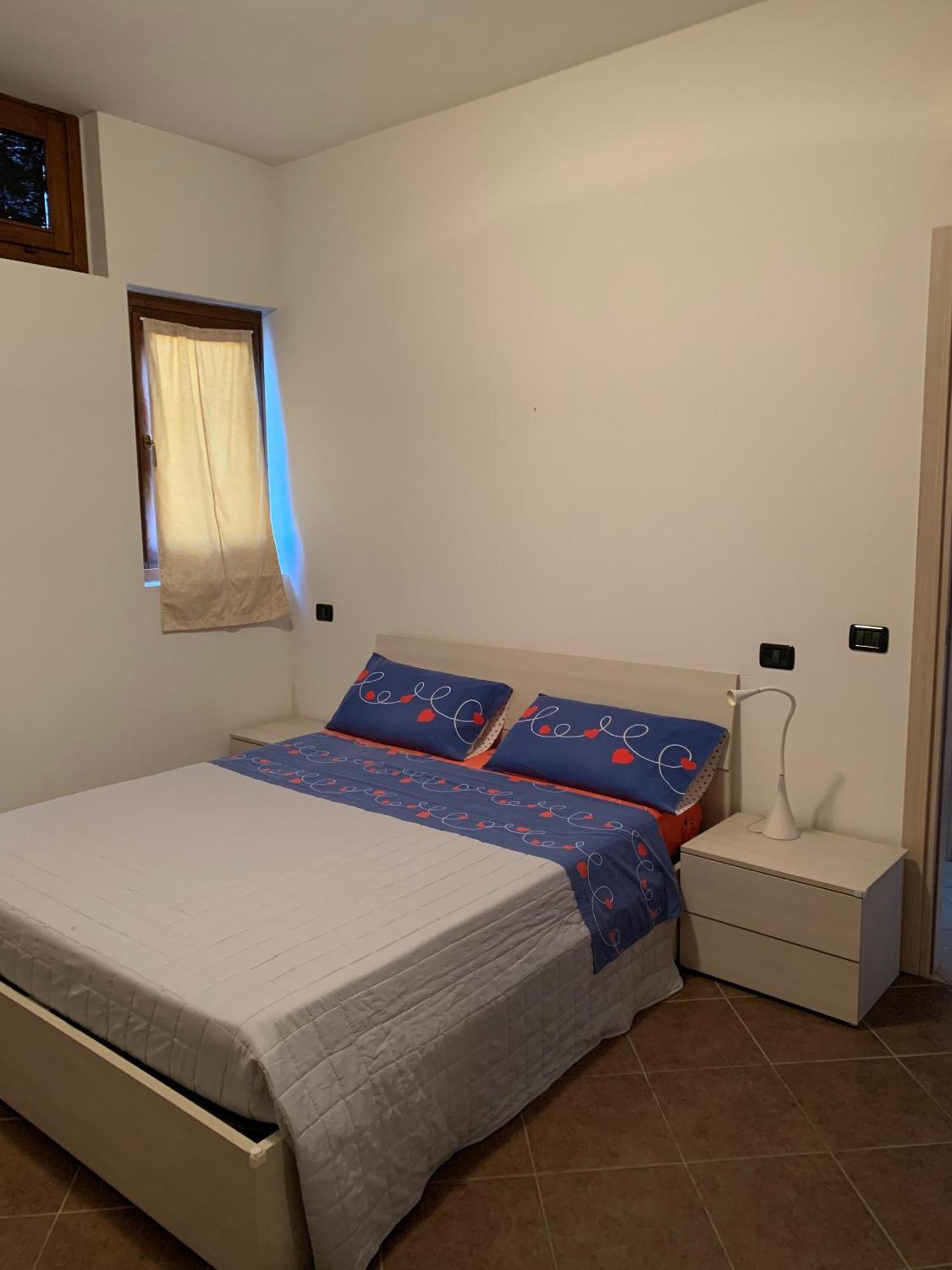 Апартаменты Bed &... Fly Грассоббьо Экстерьер фото