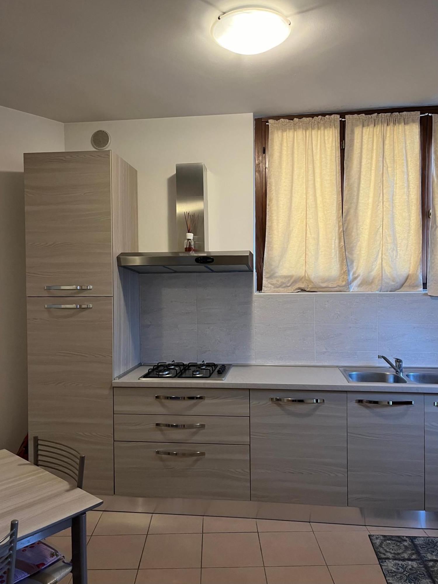 Апартаменты Bed &... Fly Грассоббьо Экстерьер фото