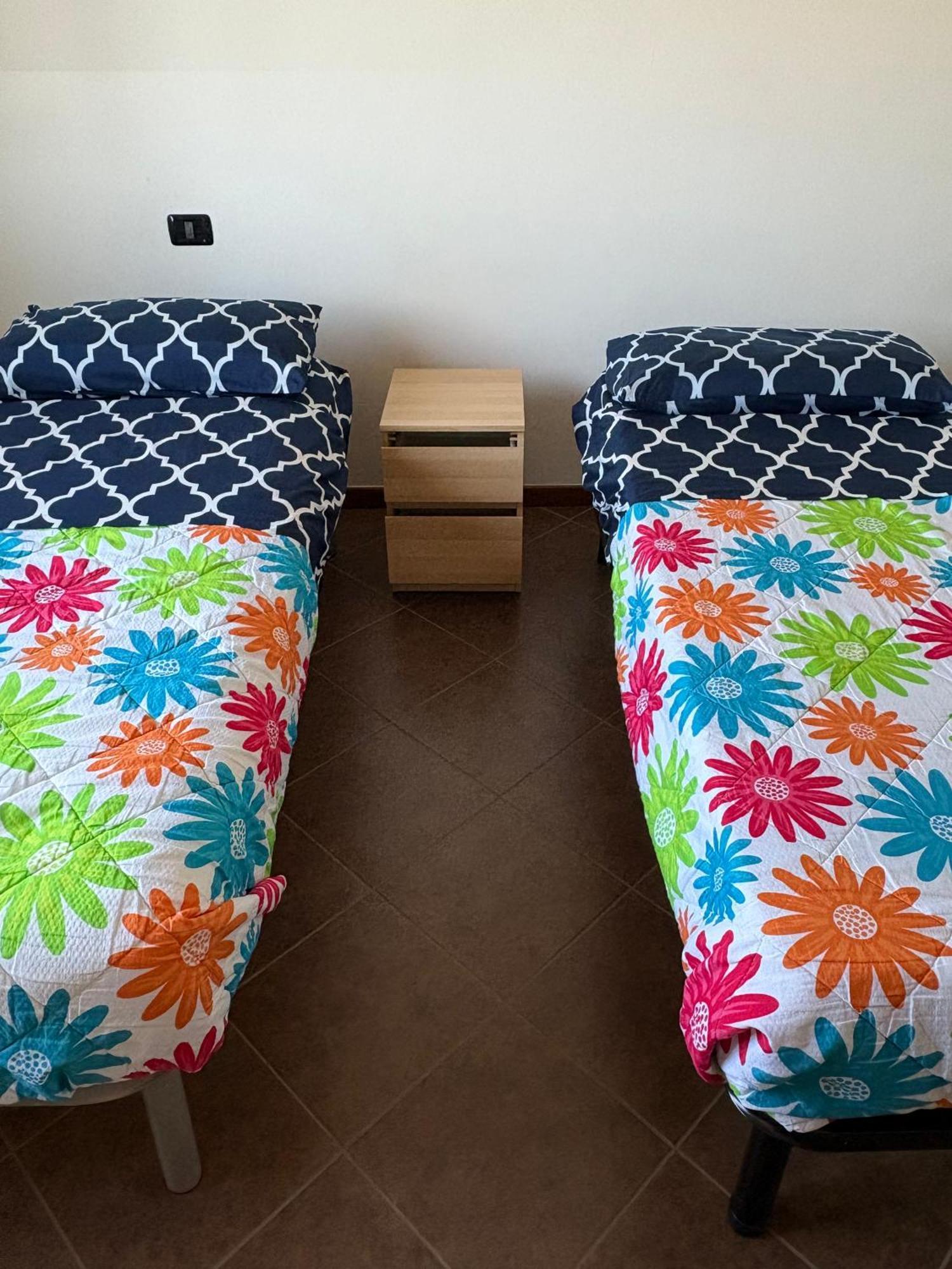 Апартаменты Bed &... Fly Грассоббьо Экстерьер фото